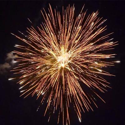 China Import China Mandarin Feuerwerk Liuyang Pyrotechnik 2 Zoll 12 Schüsse 500g Verbraucherkuchen Feuerwerk zum Feiern zu verkaufen