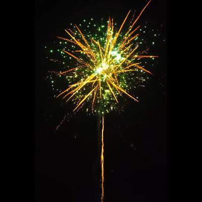 China Liuyang Mandarin Pyrotechnics FAFBWL 168 Shots Consumer Wholesale Big Cake Fireworks 2025 Nieuw vuurwerk met geweldig effect Te koop