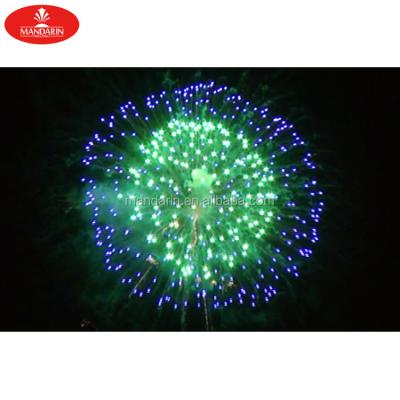 中国 OEMの専門の花火は1.3g Un0335 Feuerwerk Pyrotechnikを表示する 販売のため