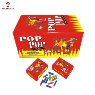 China Aangepast Toy Fireworks Pop Pops Snapper voor Verklaarde Jonge geitjes AFSL Te koop