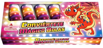 China Toy Fireworks For Festivals modificado para requisitos particulares mandarín/celebraciones en venta