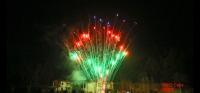 China 228 Pyrotechnik-Verbraucher-Kuchen-Feuerwerke der Schuss-500G für Feier des Chinesischen Neujahrsfests zu verkaufen