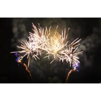 China Schuss-Verbraucher-Kuchen-Feuerwerke Liuyang 150 im Freien zu verkaufen