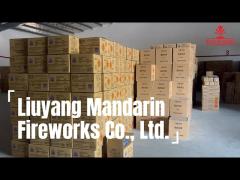 Liuyang Mandarin Fireworks Co., Ltd. - Firework Sparkler Manufacturer