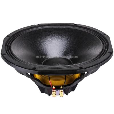 China interior & Customized Model Audio Outdoor 15 Line Array Rohs Wire Material Bobbin Neodymium Midbass 900Watt High Power 75mm Voice Coil Speaker for sale