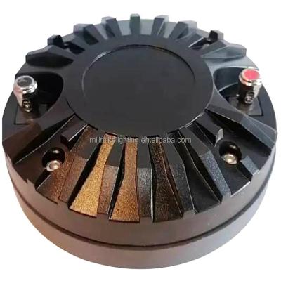 China interior & 40W Tweeters Compression Driver Loudspeaker Driver Unit Outdoor Horn Loudspeaker HF Speakers Drive Tweeter Unit Music System for sale