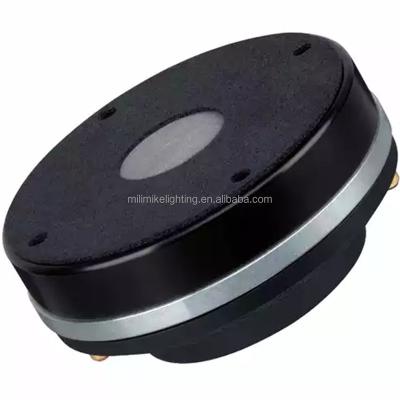 China interior & Outdoor Aluminum Neodymium Driver 4inch Coil PA Speaker Driver 100mm Neodymium Compression High Frequency Driver for sale