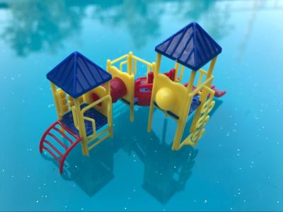 China Scale Model Amusement equipment Model Play for sale