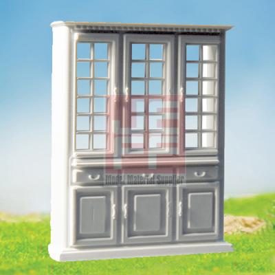 China Scale Model Furniture,layout mini fruniture ABS model single PF13 for sale