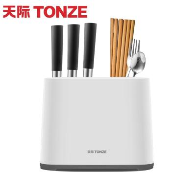 China Sustainable Electric Knife Holder, Cutting Board Holder Chopstick Tableware Sterilizer for sale