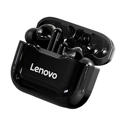 China Original Lenovo Lp1 TWS In-Ear Headphone Mic Touch Control Gaming LP40 Wireless Headsets Pro for sale