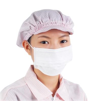 China Eco-friendly 3 Ply Air Filter Masks PM2.5 Breathing Anti Pollution Disposable Protect Surgical Respirators Dust Mask for sale