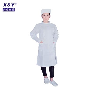 China Fashionable Short Sleeve Nurse Uniform Designs Polyester Cotton New Style Nurse Uniform for sale