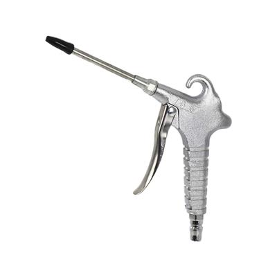 China Hot Selling Aluminum Alloy Air High Pressure Spray Gun Made Of Metal Material For Pneumatic Tools for sale