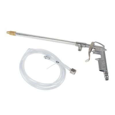 China New China-chic Pneumatic High Pressure Spray Gun for Car Wash Motor Oil Sewage and Gas Dual Function for sale