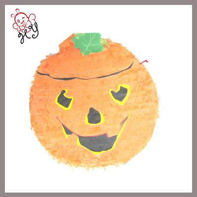 China PARTY FAVOR HYwhole sale pinata makers party decoration pinata for kids pinata party Halloween Pumpkin Pinata for sale