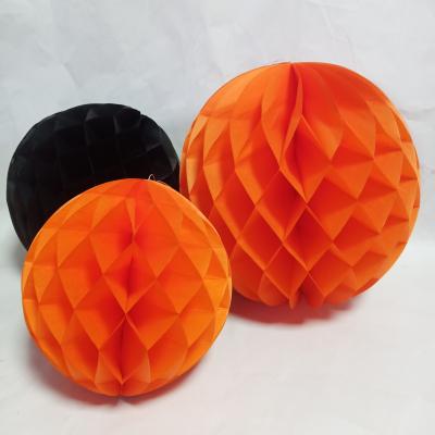 China Party and Festival Factory Direct Selling Paper Honeycomb Ball For Birthday Party Wedding Bbaby Shower Party Hot Selling for sale