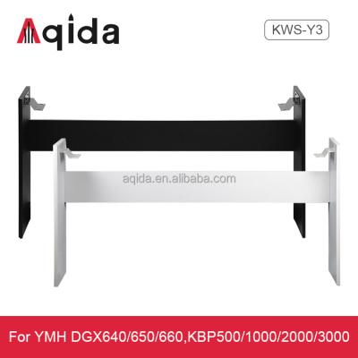 China Digital Piano Keyboard Aqida Piano Digital Frame Furniture Wooden Stand For Casio Piano Keyboard ep-s120 s320 px-s1000 s3000 cdp-s100 s150 for sale