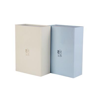 China Recyclable Eco Friendly Custom Paper Magnetic Folding Gift Box for sale