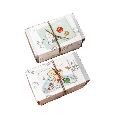 China Recyclable Custom Design Folding Sports Product Paper Card Box for sale