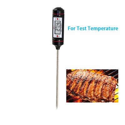 China Homehold WT-1 Digital BakingThermometer Household Kitchen Cooking BBQ Meat Milk Quick Food Thermometer for sale