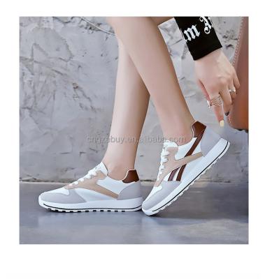 China Outdoor Activies Guaranteed Quality Summer Walking Sneaker Sport Shoes Female Athletic Shoes for sale