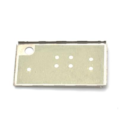 China C7701 Custom Stamping Glass Box Case Shell EMI Shield for sale