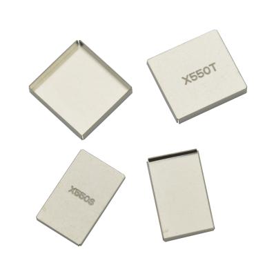 China C7701 LXD Customized Metal Stamping Emi Shields EMI Shield for sale