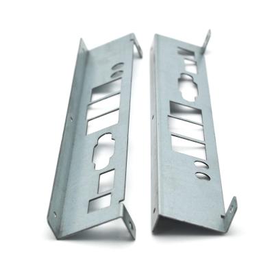 China Electronic Custom Metal Processing Brass Laser Cutting In Printing Aluminum Stainless Steel Galvanized Stamping Parts In Sheet Metal Fabrication for sale