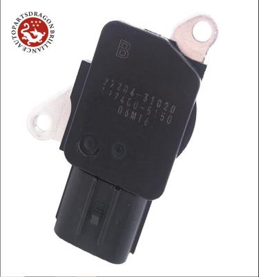 China High Performance MAF Sensor Mass Air Flow Sensor Air Flow Sensor OEM 22204-0H010 22204-31020 197400-5150 22204-0H010 22204-31020 197400-5150 for sale