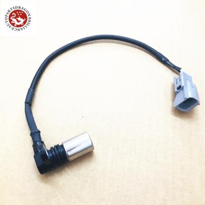 China Crankshaft Position Sensor 0296001290 OEM 897306-1131 8973061131 8-97306113-1 029600-1290 Size for sale