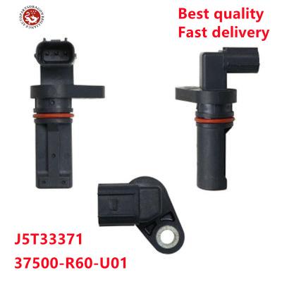 China Crankshaft Position Sensor Camshaft Sensor 37500-R60-U01 37500R60U01 J5T33372 J5T33371 For Honda Civic 1.8L l4 CNG SOHC OEM Natural Size for sale