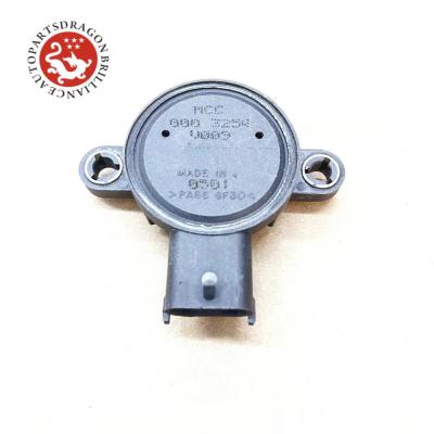 China Rotation Angle Sensor Fit Can-Am Commander Outlander 1000 800 Maverick 500 420266168 Motorcycle Accessories 420266165 420266166 OEM Standard Size for sale