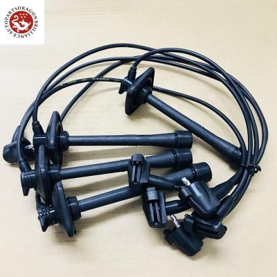 China For SXV10 5SFE Ignition Cable 90919-21582 TE62,671-4151,09820,175-6052,96562,25413,125415,CH5415,90919-21582,35-4082,700748 OEM Size for sale