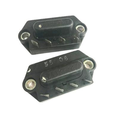 China OE Plastic Ignition Module LX-926 Ignition Control Module E12-127 30120-P0A-A01 E12127 30120P0AA01 For Honda Accord Civic FIT Odyssey for sale