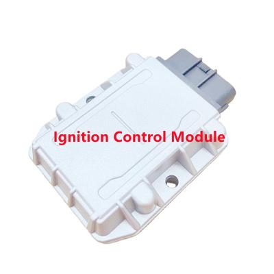 China OE 89621-12050 Ignition Control Module 131300-2010 LX720 88921557 JA1072 E1980 6H1153 8962112050 131300201 OEM Standard Size for sale