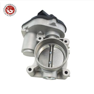 China OEM VP4F9U-9E928-AC VP2S6U-9E928-BA 4M5G-9F991-FA electronic throttle body body throttle OEM standard size for sale