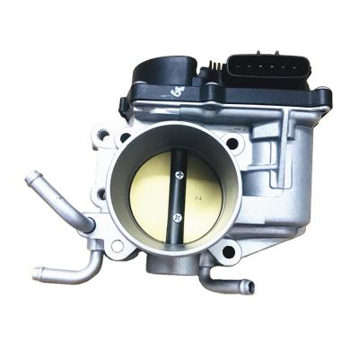 China Original Gasoline Fuel Installation Throttle Body Throttle Valve AssemblyOEM 22030-28011 2203028011 Throttle Body Assemblyfor 1AZFSE 2.0L for sale