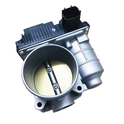 China Gasoline Fuel System Throttle Body Assembly OEM SERA57601 16119-8H300,16119-8H301,16119-8H30A, 16119-8H303,16119-8H30B, 16119-8H30C for sale