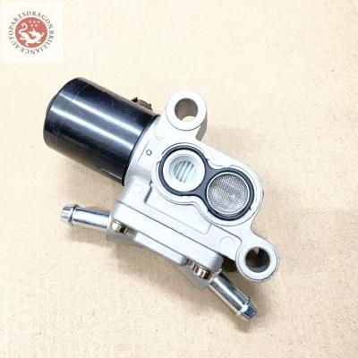 China Idle Air Control Valve OEM 36450-PT3-A01 138200-0260 MADE in TAIWAN 36450PT3A01 1382000260 138200-0261 36450-PT3-A01 138200-0260 for sale