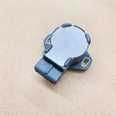 China Tps Sensor B6S8-18-911 198500-0460 Throttle Position Sensor B6SB-18-911 B6S8-18-911 198500-0460 for sale