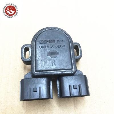 China Throttle Position Sensor OEM A22-661 P00 A22661P00 A22-661P00 TPS Sensor Used OEM Standard Size for sale