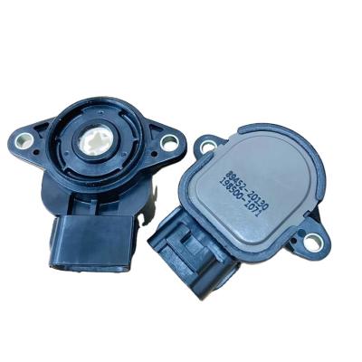 China OE 89452-76001-71 For Toyota Throttle Position Sensor 8945220130 89452-20130 89452-10040 ADT37203C 89452-20130 Tundra 89452-02020 for sale