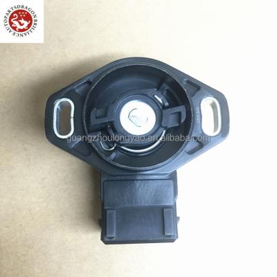 China TPS Sensor Throttle Position Sensor For Toyota Supra 3.0L 86-91 OE 89452-28030 198500-0201 8945228030 1985000201 89452-28030 198500-0201 for sale