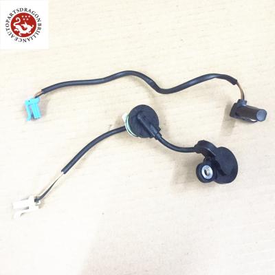 China 6T30 6T40 6T45 Transmission Speed ​​Sensor 24259853 24259852 6T40 6T45 Automatic Transmission Output Speed ​​Sensor 24259852 6T30 6T40 6T45 24259853 24259852 for sale