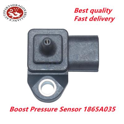 China NEW Control Boost Intake Pressure Sensor 079800-7790 1865A035 For MITSUBISHI Pajero Montero Shogun Sport Challenger Triton L200 OEM Size for sale