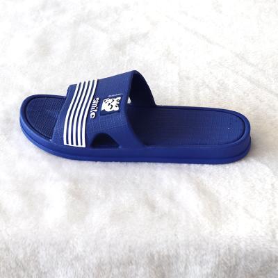 China New PVC Anti-slippery Bath Anti Slip Lady Men Slipper for sale