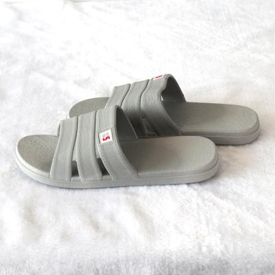 China PVC Anti Slippery Bathroom Anti Slip Slipper Sandal For Man for sale