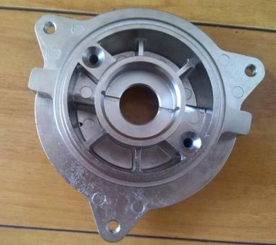 China Car and Others China Aluminum Mold and Die Factory Supply Die Casting Parts Mold Metal Press Mold for sale