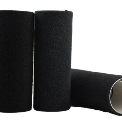 China Flame Retardant Type Nonwoven Fabric , Spunbond Fabric Make-To-Order Nonwoven / Nonwoven Roll With Any Color China Manufacturer for sale